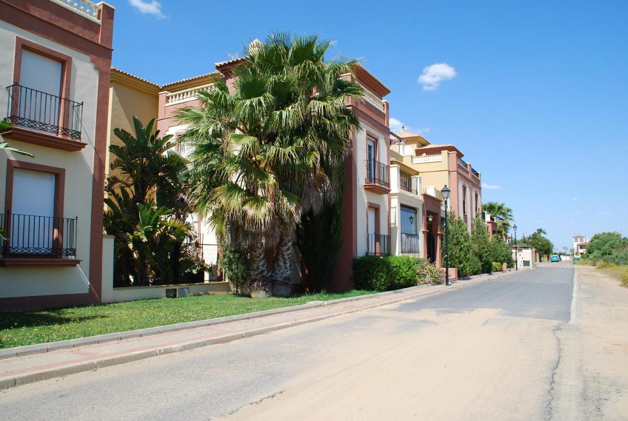 Apartmán La Quinta I By H Isla Canela Exteriér fotografie