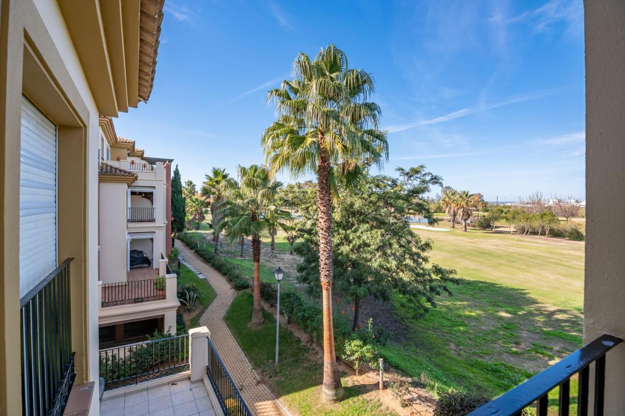 Apartmán La Quinta I By H Isla Canela Exteriér fotografie