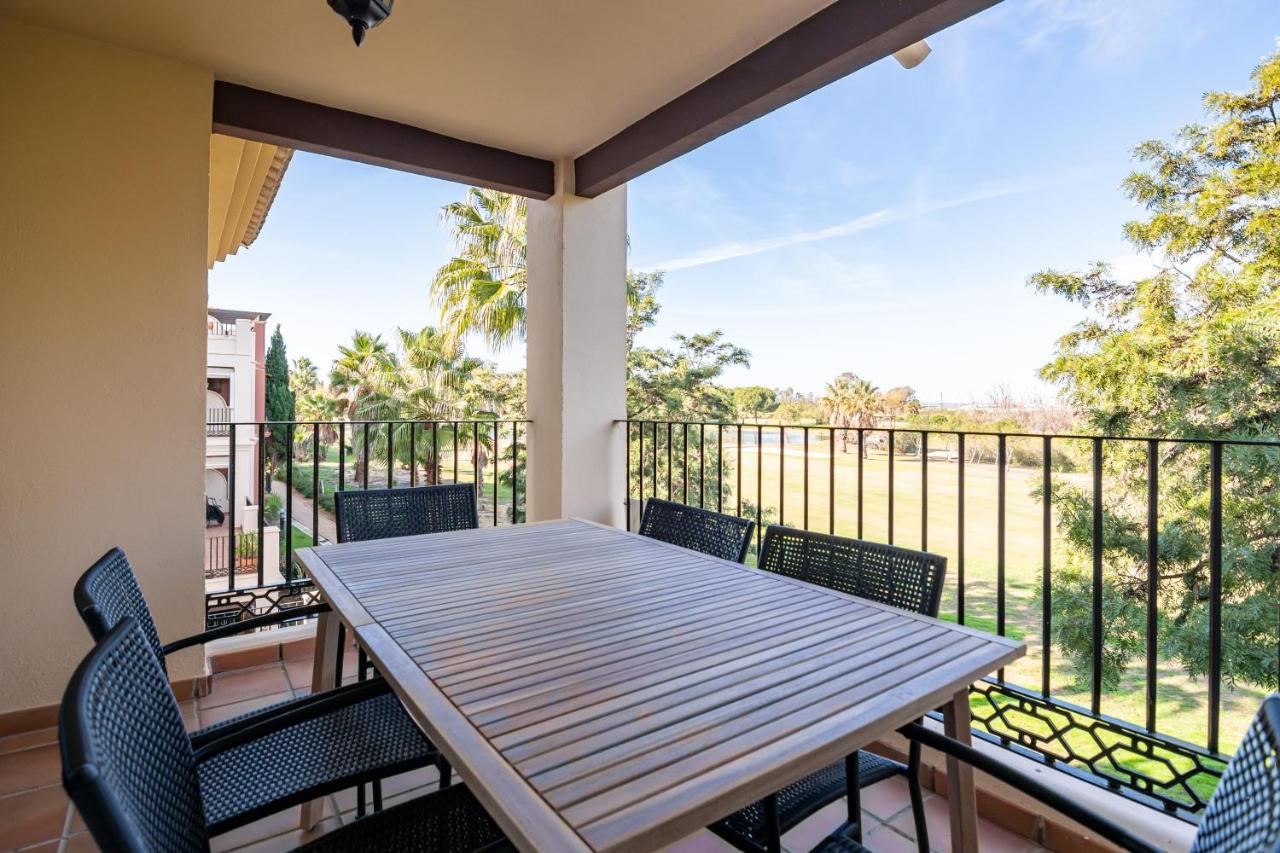 Apartmán La Quinta I By H Isla Canela Pokoj fotografie