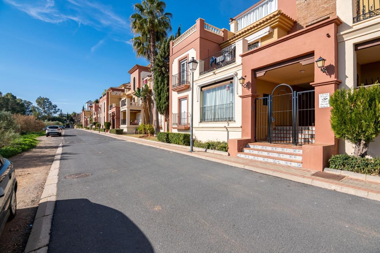Apartmán La Quinta I By H Isla Canela Exteriér fotografie