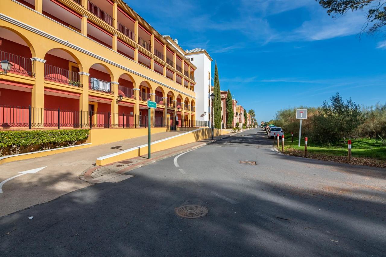 Apartmán La Quinta I By H Isla Canela Exteriér fotografie
