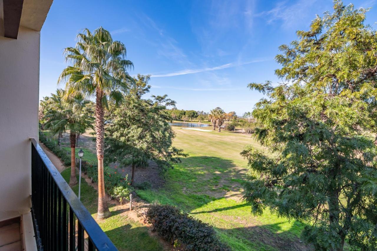 Apartmán La Quinta I By H Isla Canela Exteriér fotografie