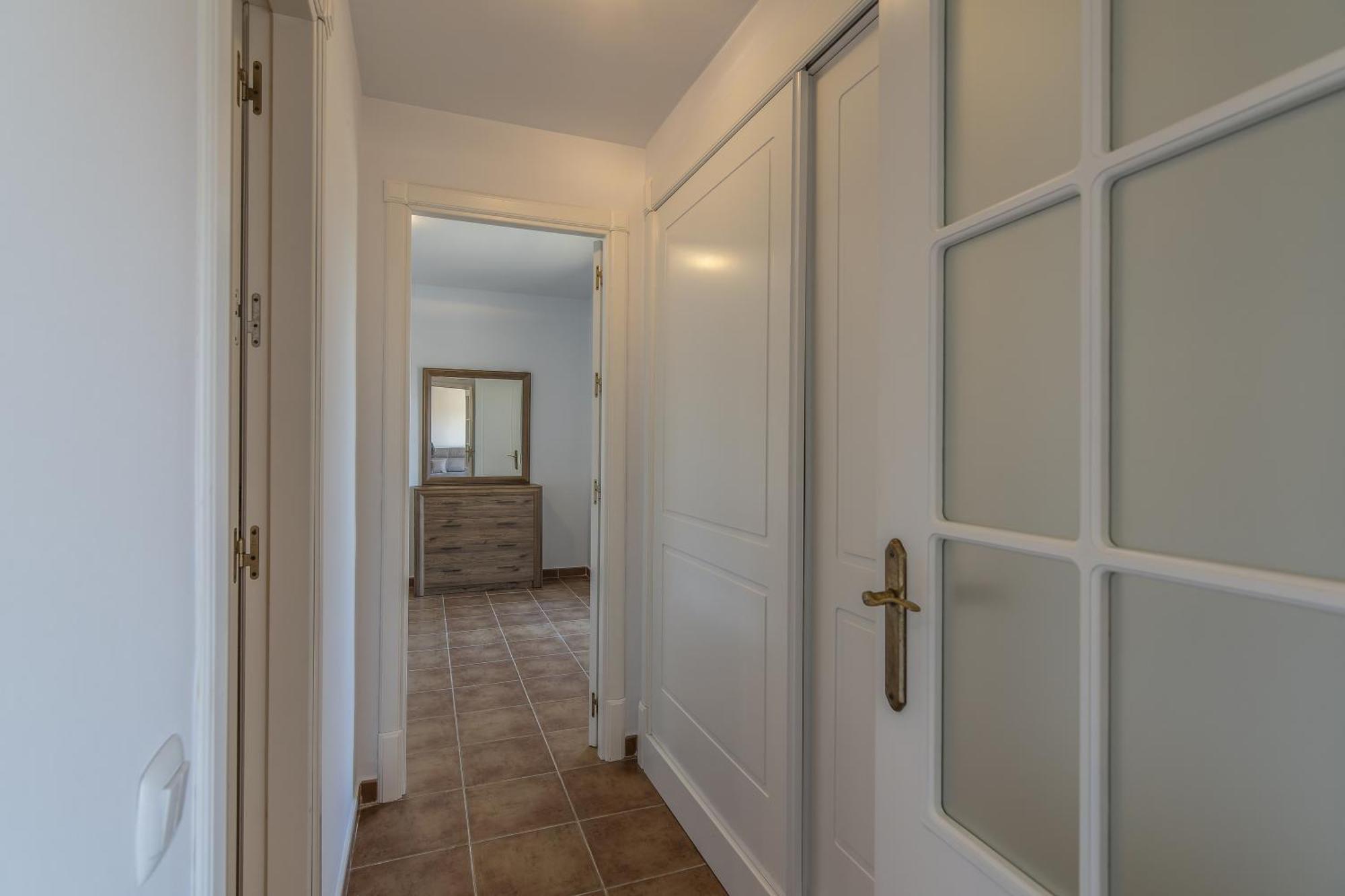 Apartmán La Quinta I By H Isla Canela Pokoj fotografie
