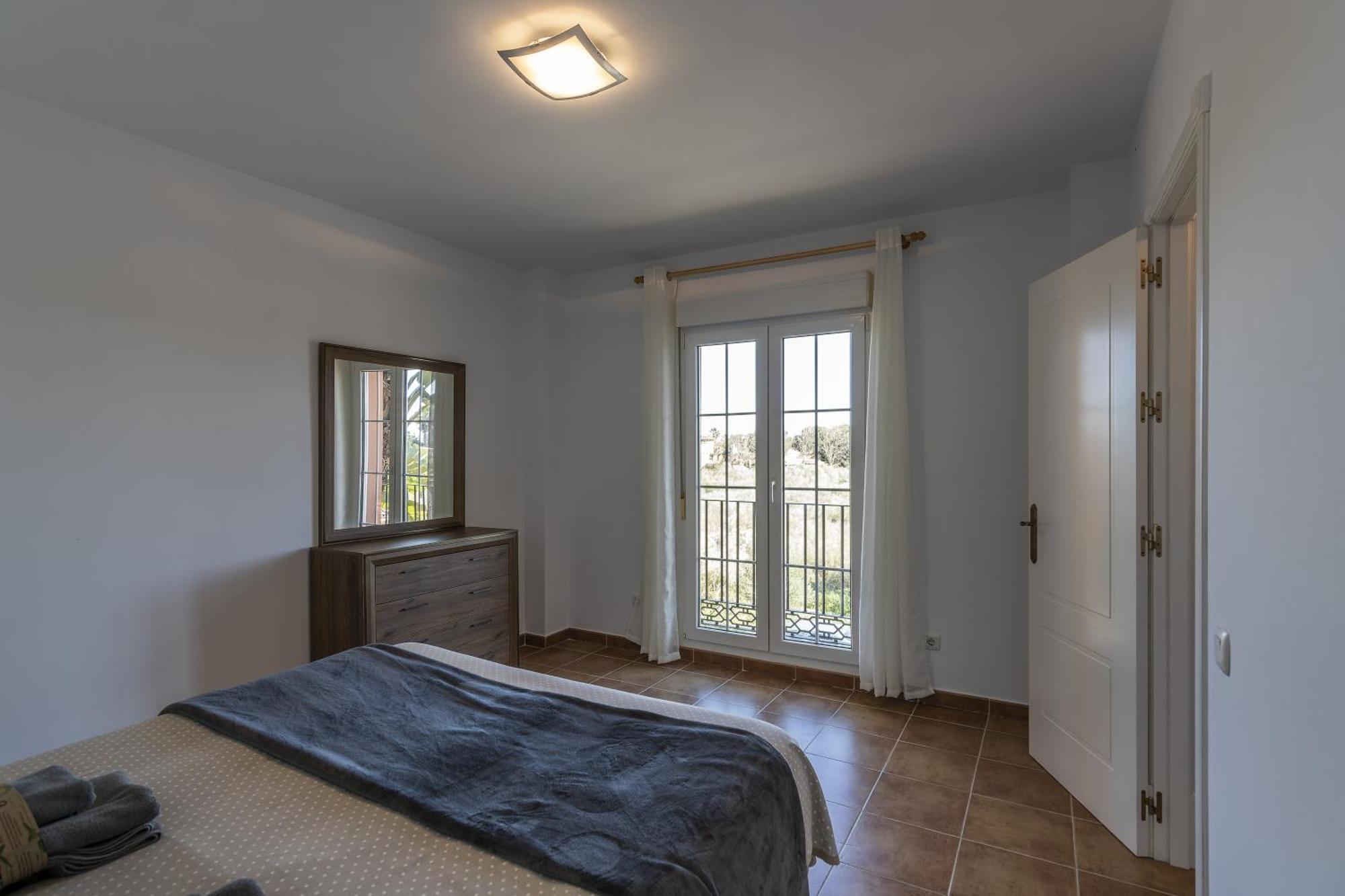 Apartmán La Quinta I By H Isla Canela Pokoj fotografie
