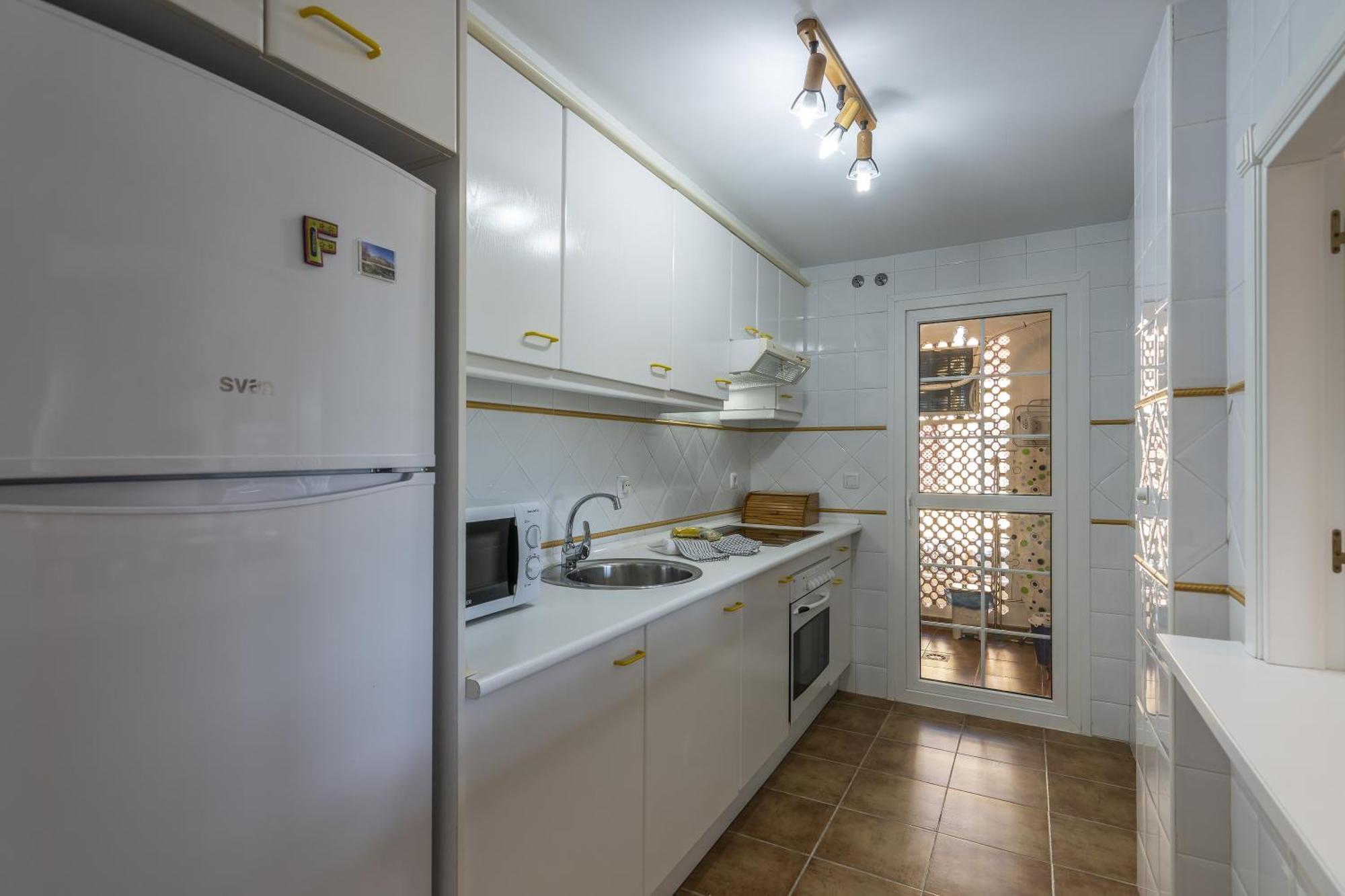 Apartmán La Quinta I By H Isla Canela Pokoj fotografie
