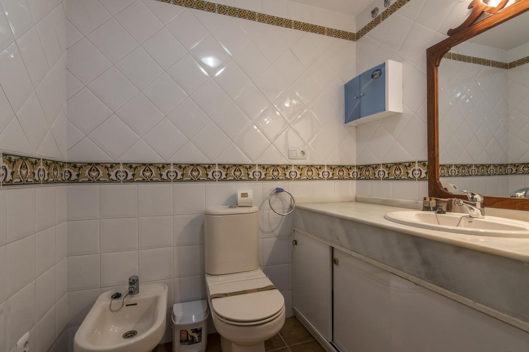 Apartmán La Quinta I By H Isla Canela Pokoj fotografie