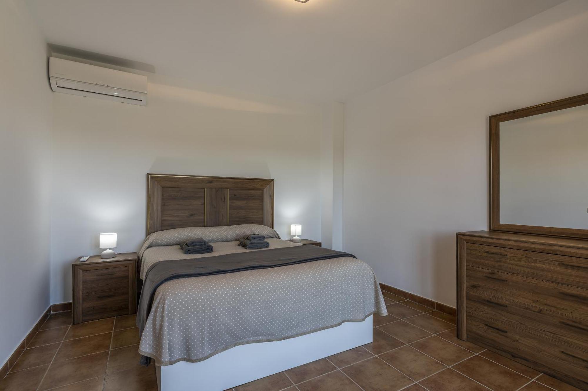 Apartmán La Quinta I By H Isla Canela Pokoj fotografie