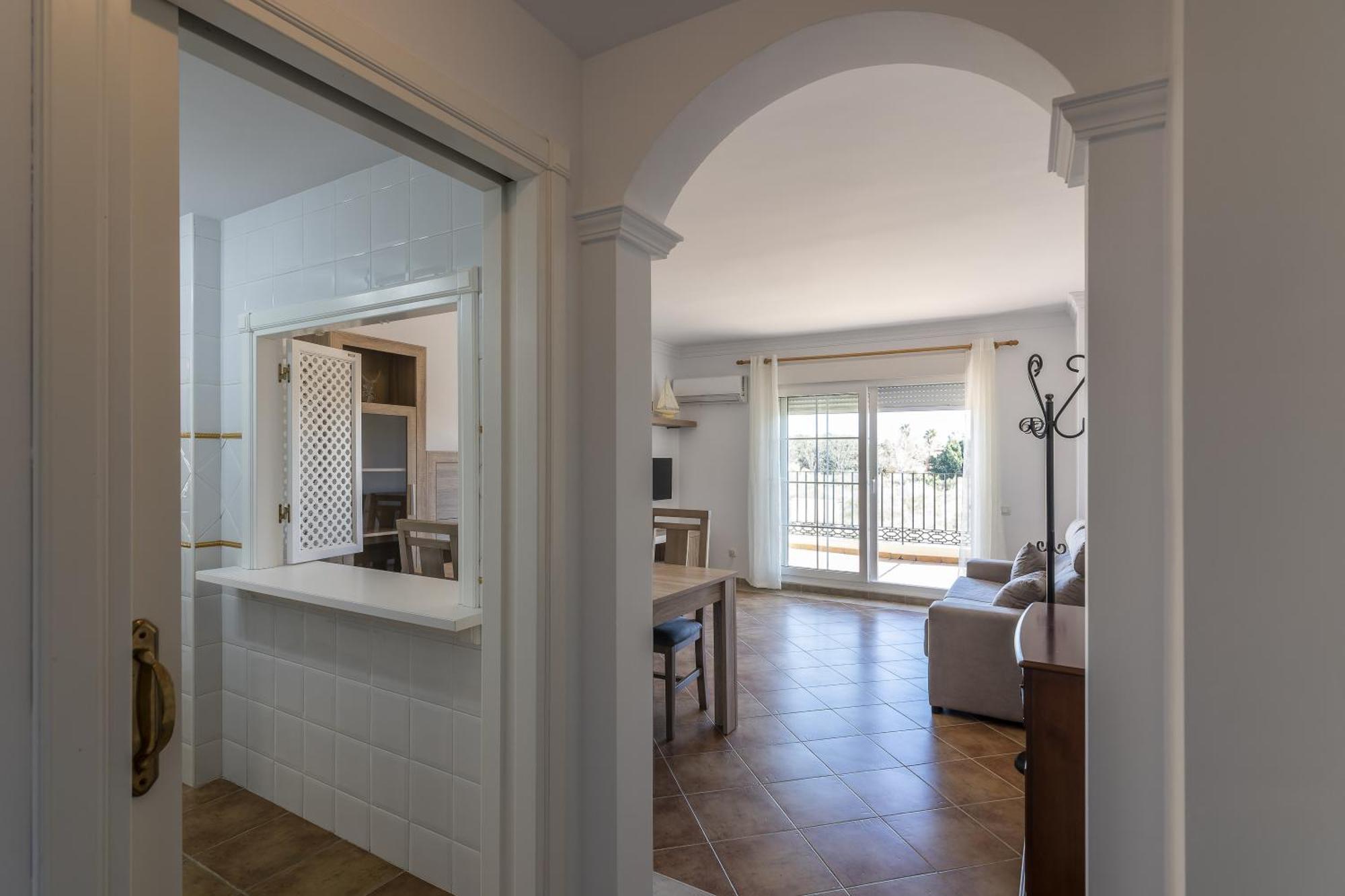 Apartmán La Quinta I By H Isla Canela Pokoj fotografie