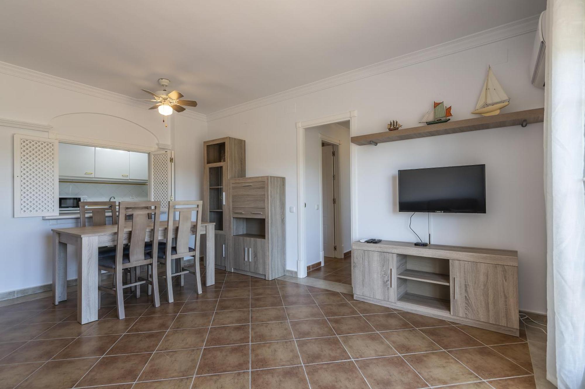 Apartmán La Quinta I By H Isla Canela Pokoj fotografie