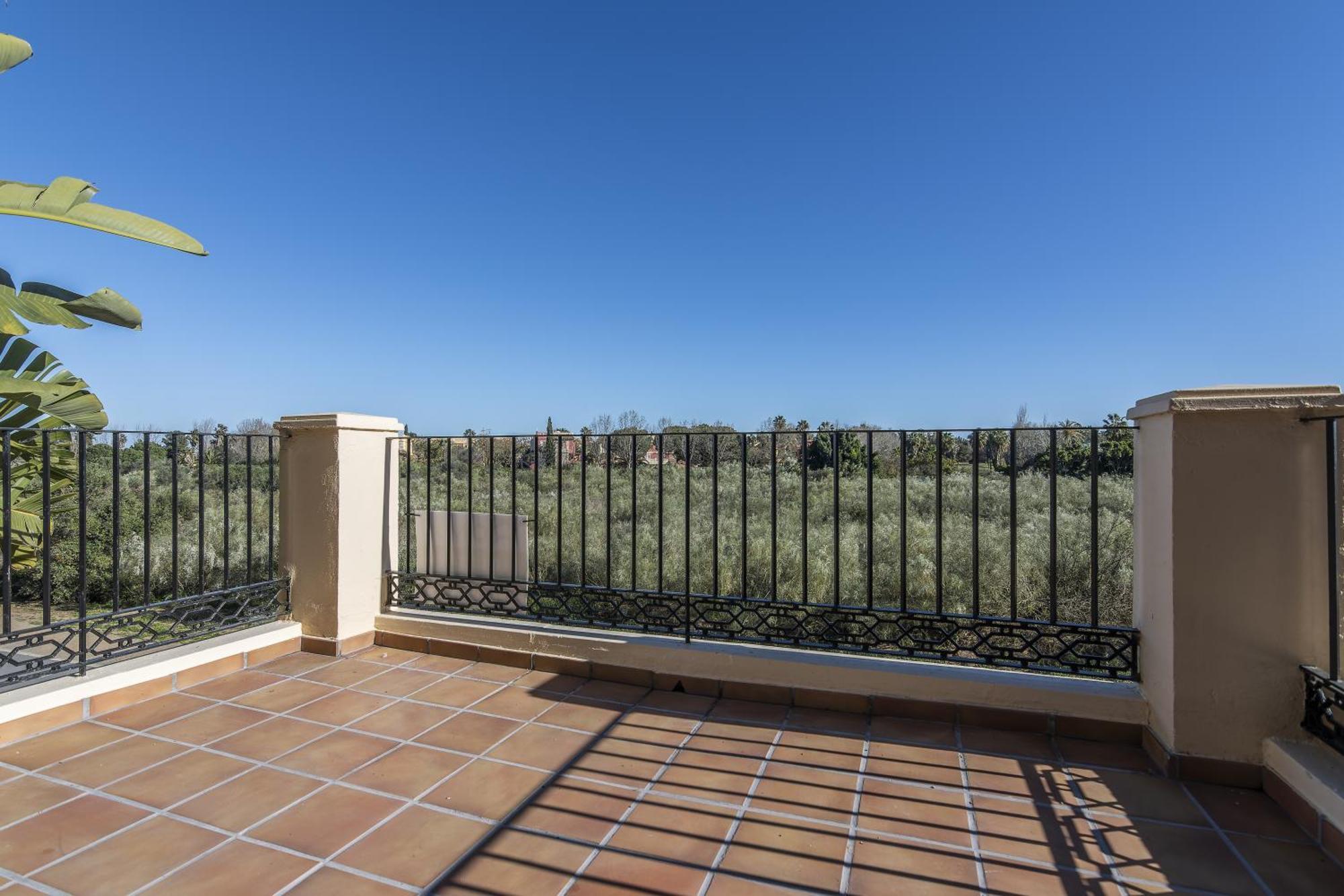 Apartmán La Quinta I By H Isla Canela Pokoj fotografie