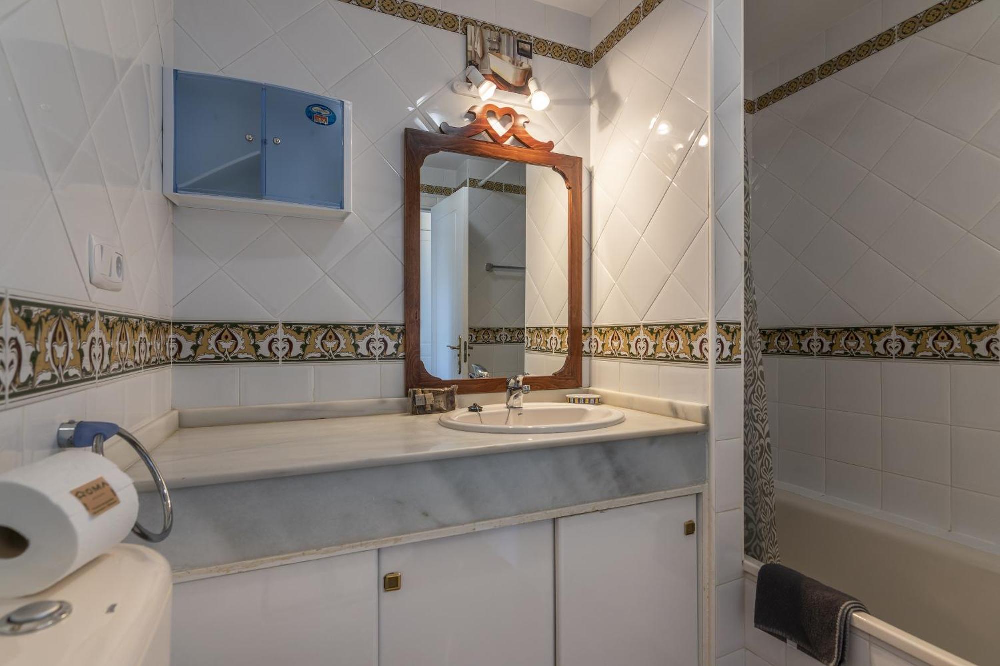 Apartmán La Quinta I By H Isla Canela Pokoj fotografie