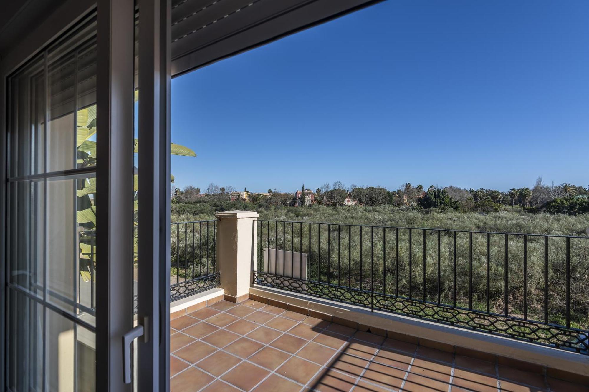 Apartmán La Quinta I By H Isla Canela Pokoj fotografie