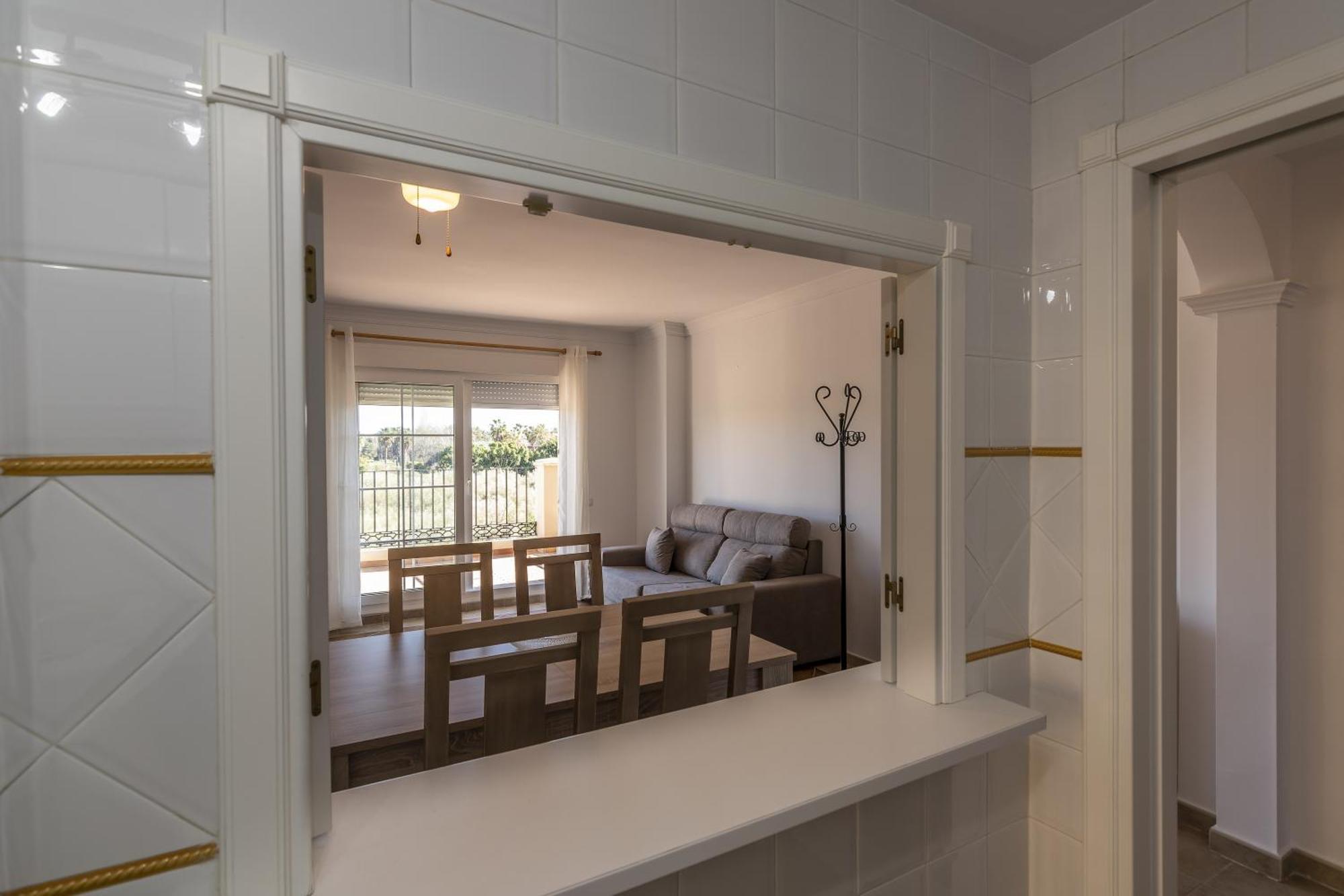 Apartmán La Quinta I By H Isla Canela Pokoj fotografie