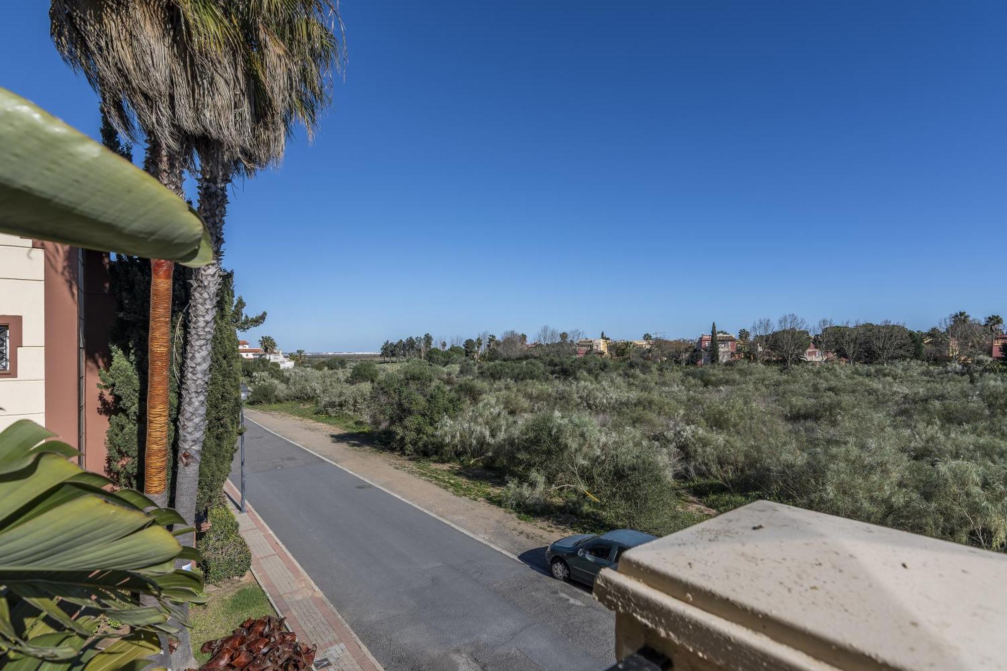 Apartmán La Quinta I By H Isla Canela Pokoj fotografie