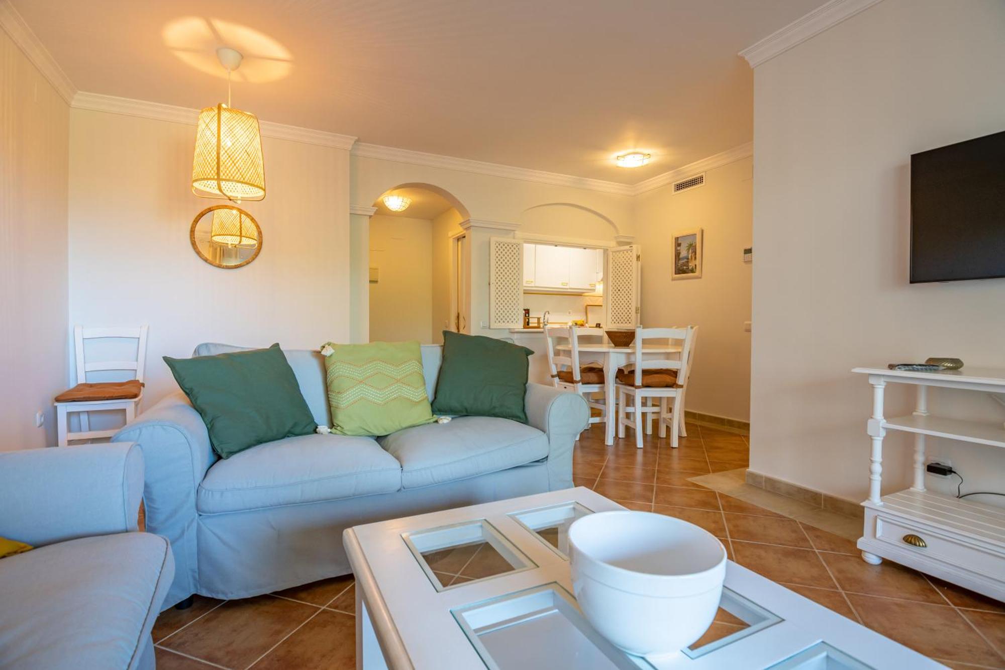 Apartmán La Quinta I By H Isla Canela Pokoj fotografie