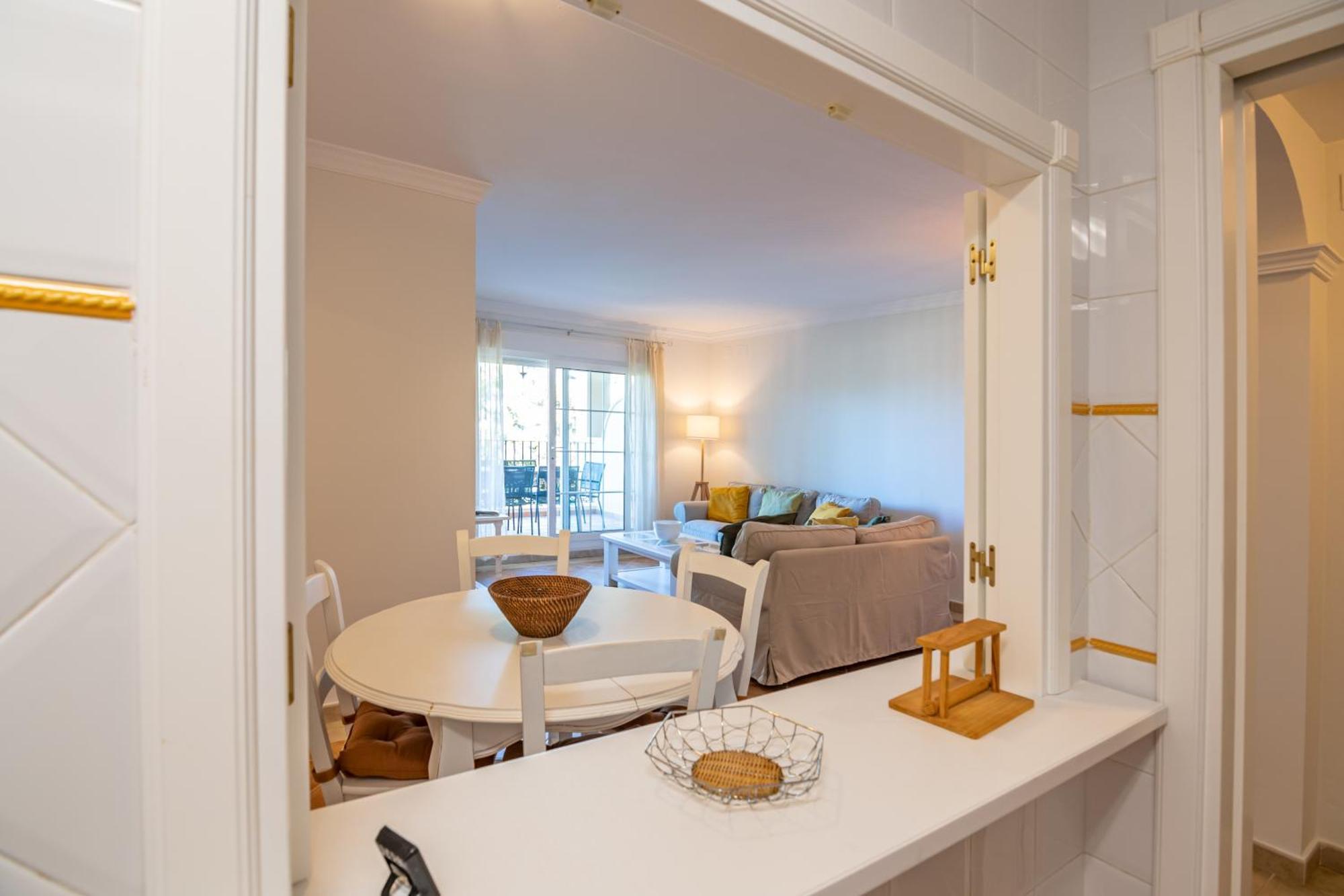 Apartmán La Quinta I By H Isla Canela Pokoj fotografie