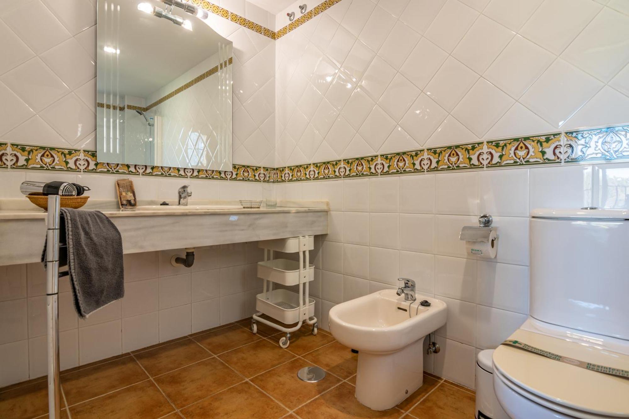 Apartmán La Quinta I By H Isla Canela Pokoj fotografie
