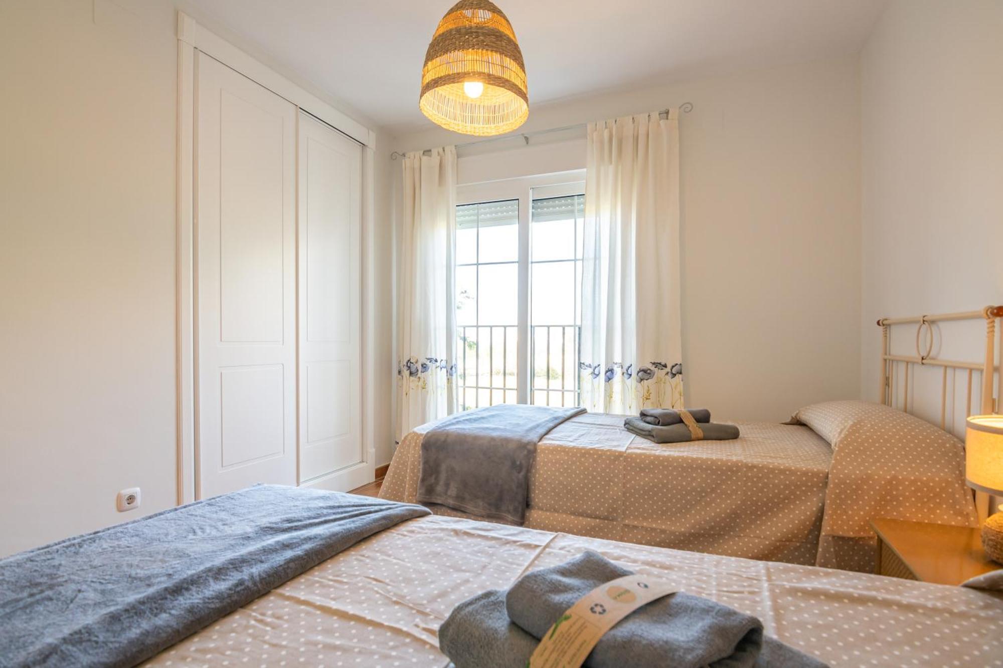 Apartmán La Quinta I By H Isla Canela Pokoj fotografie