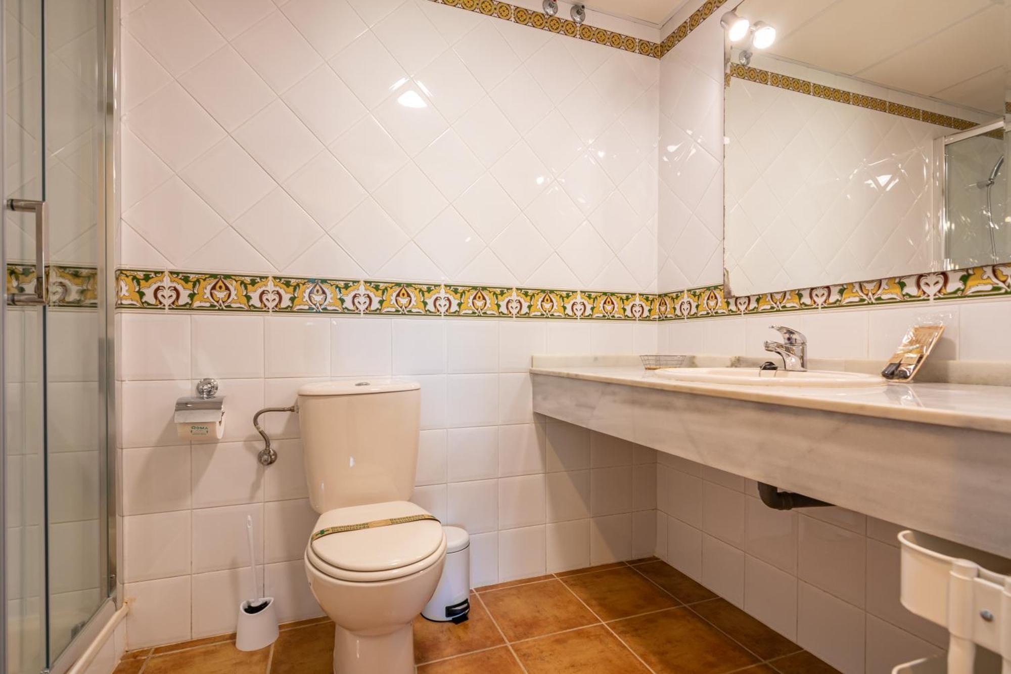 Apartmán La Quinta I By H Isla Canela Pokoj fotografie