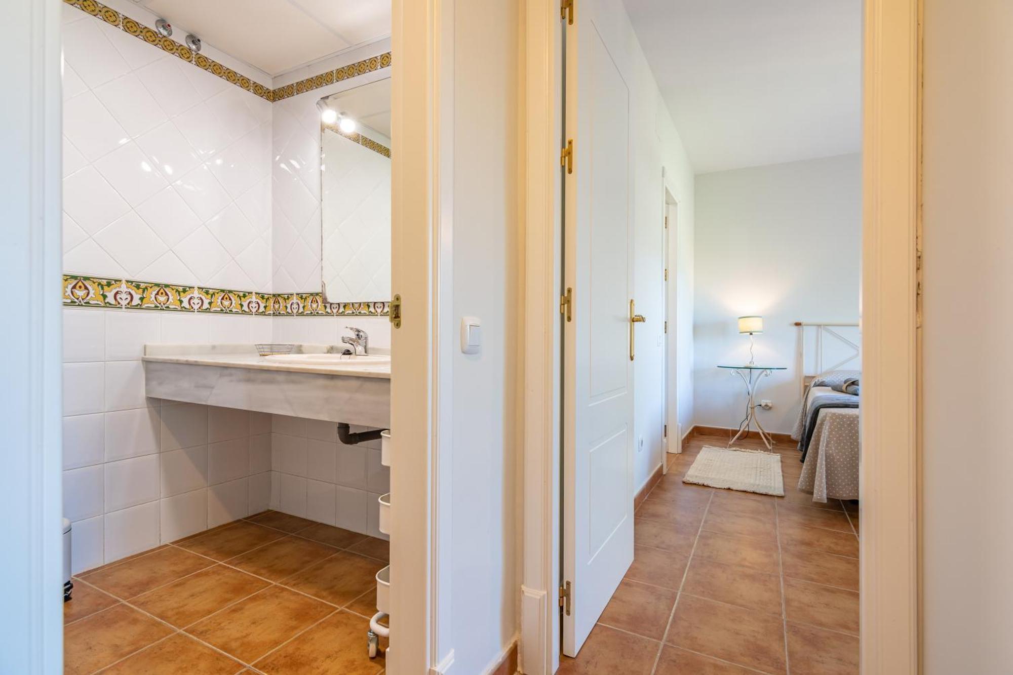 Apartmán La Quinta I By H Isla Canela Pokoj fotografie
