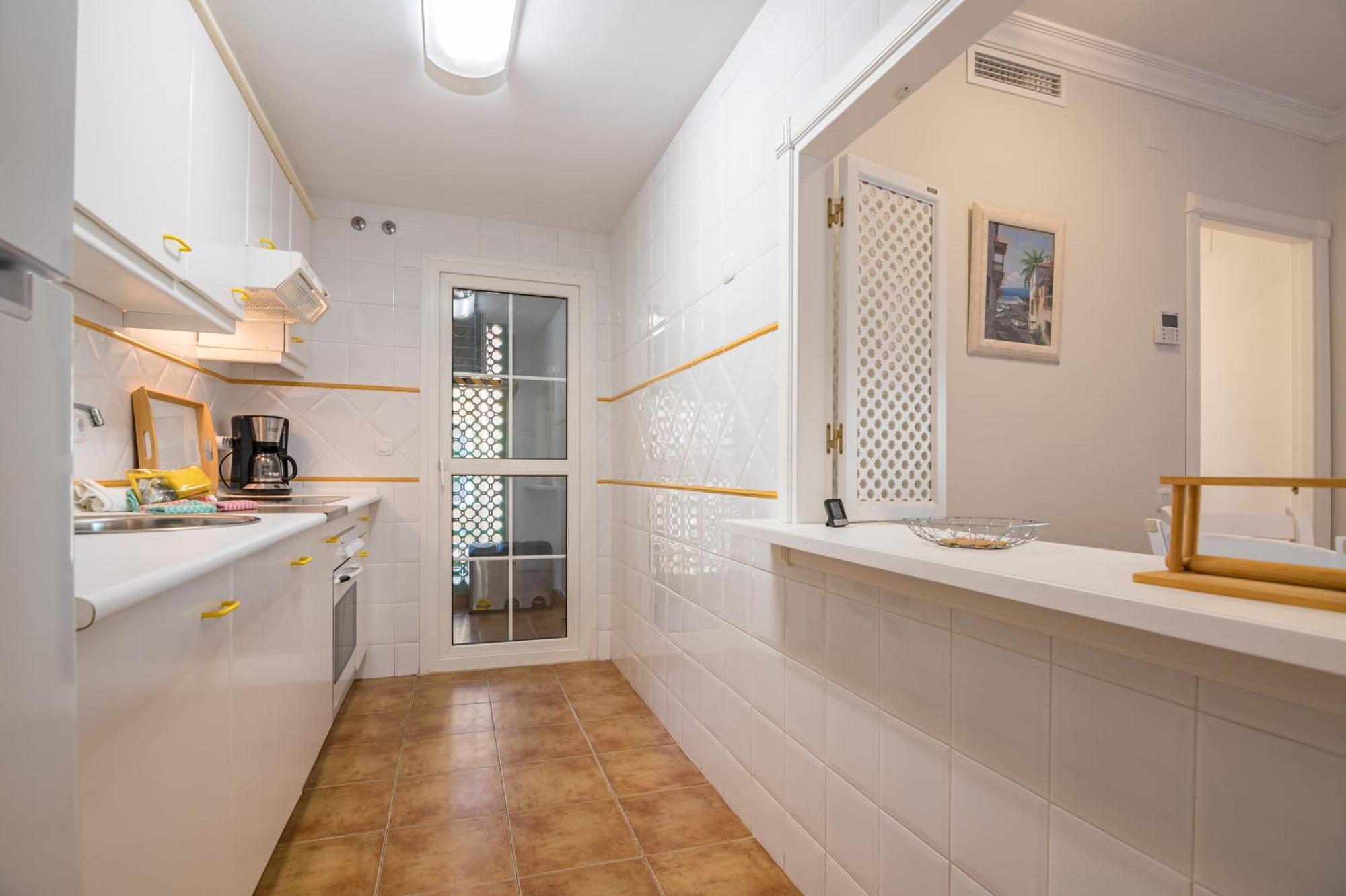 Apartmán La Quinta I By H Isla Canela Pokoj fotografie