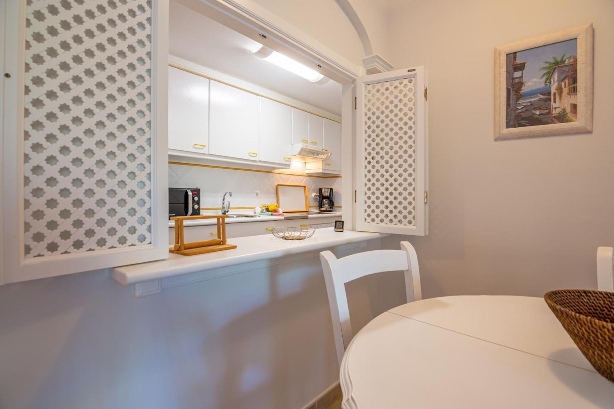 Apartmán La Quinta I By H Isla Canela Pokoj fotografie