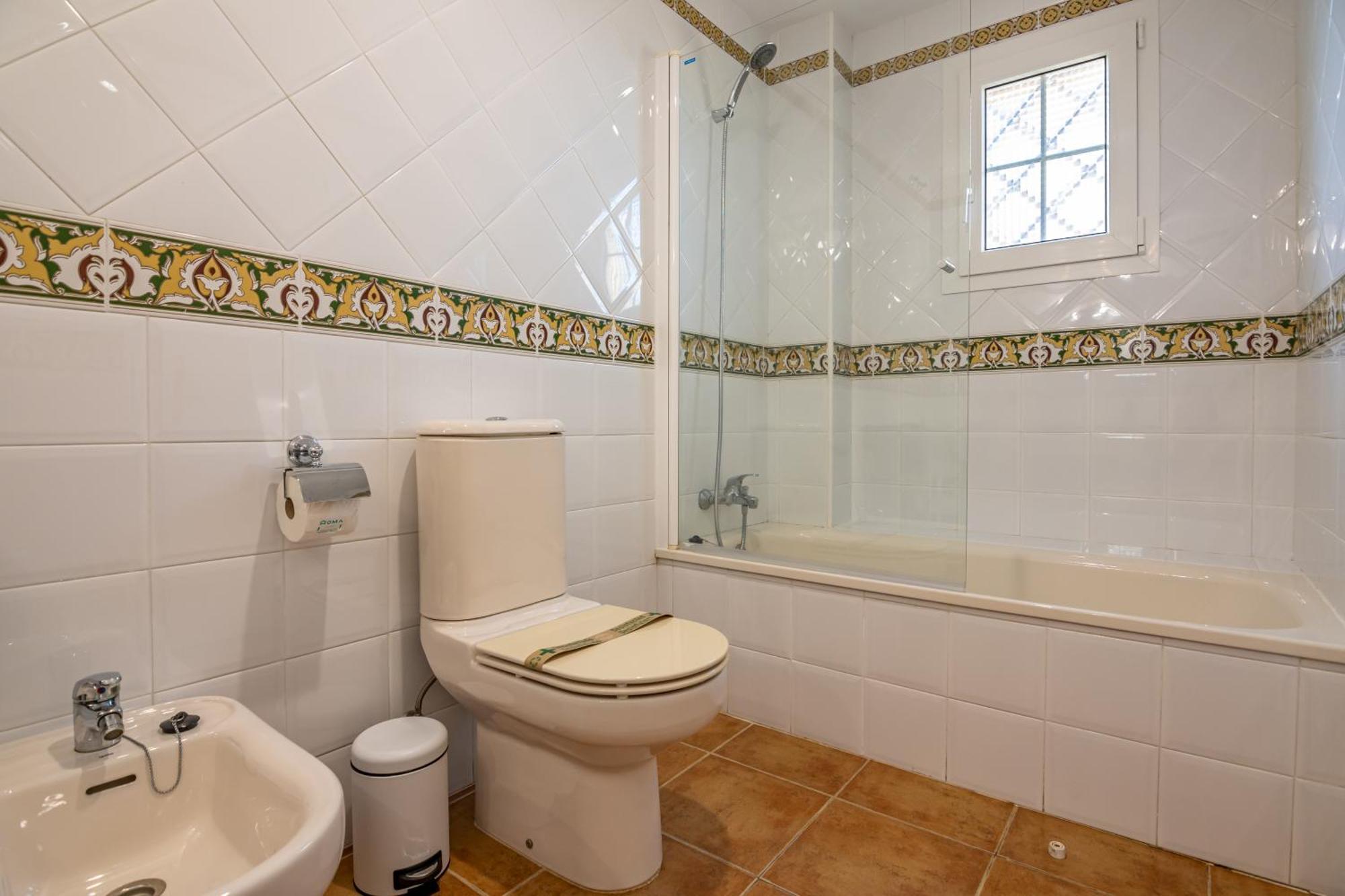 Apartmán La Quinta I By H Isla Canela Pokoj fotografie