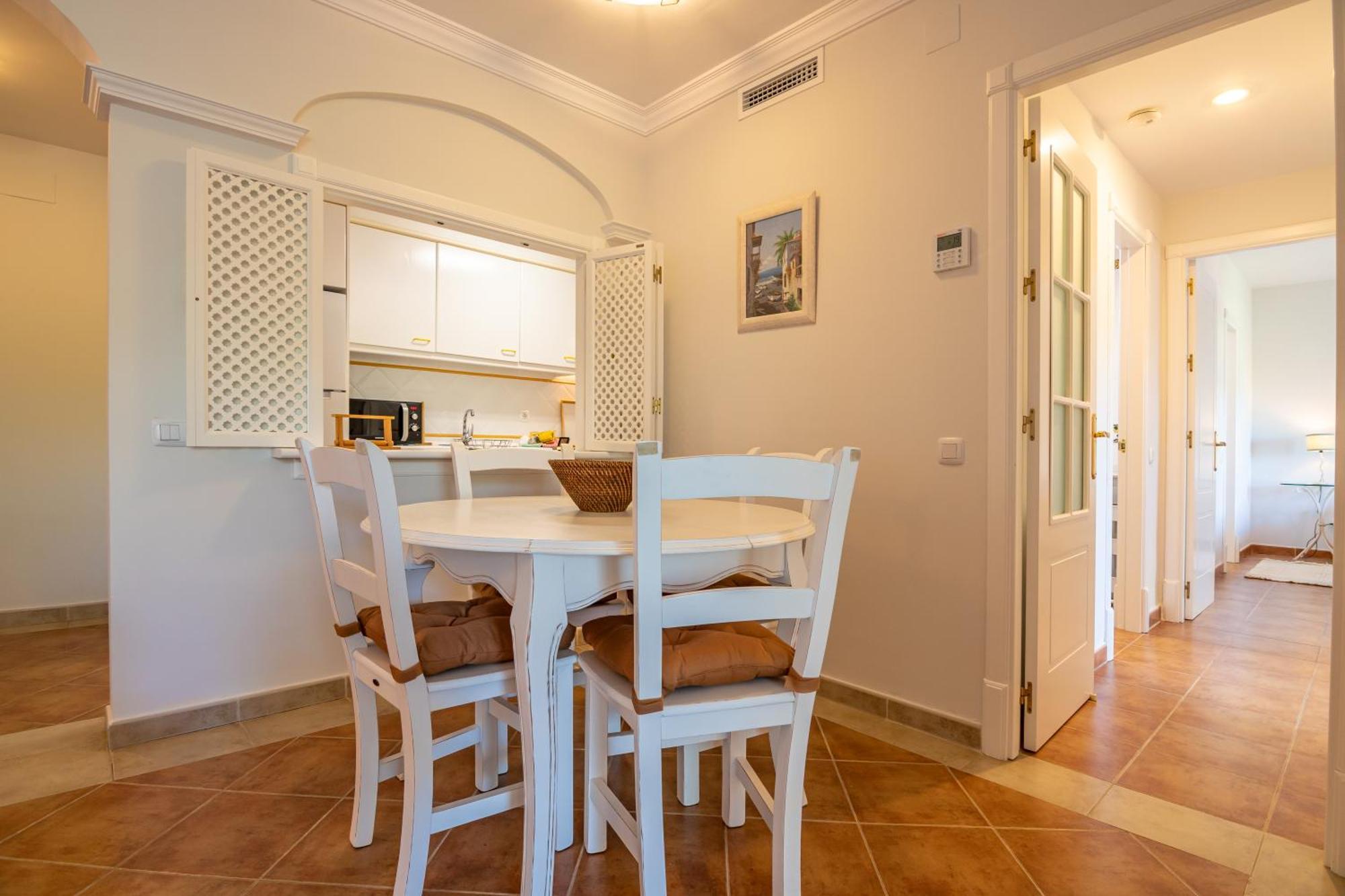 Apartmán La Quinta I By H Isla Canela Pokoj fotografie