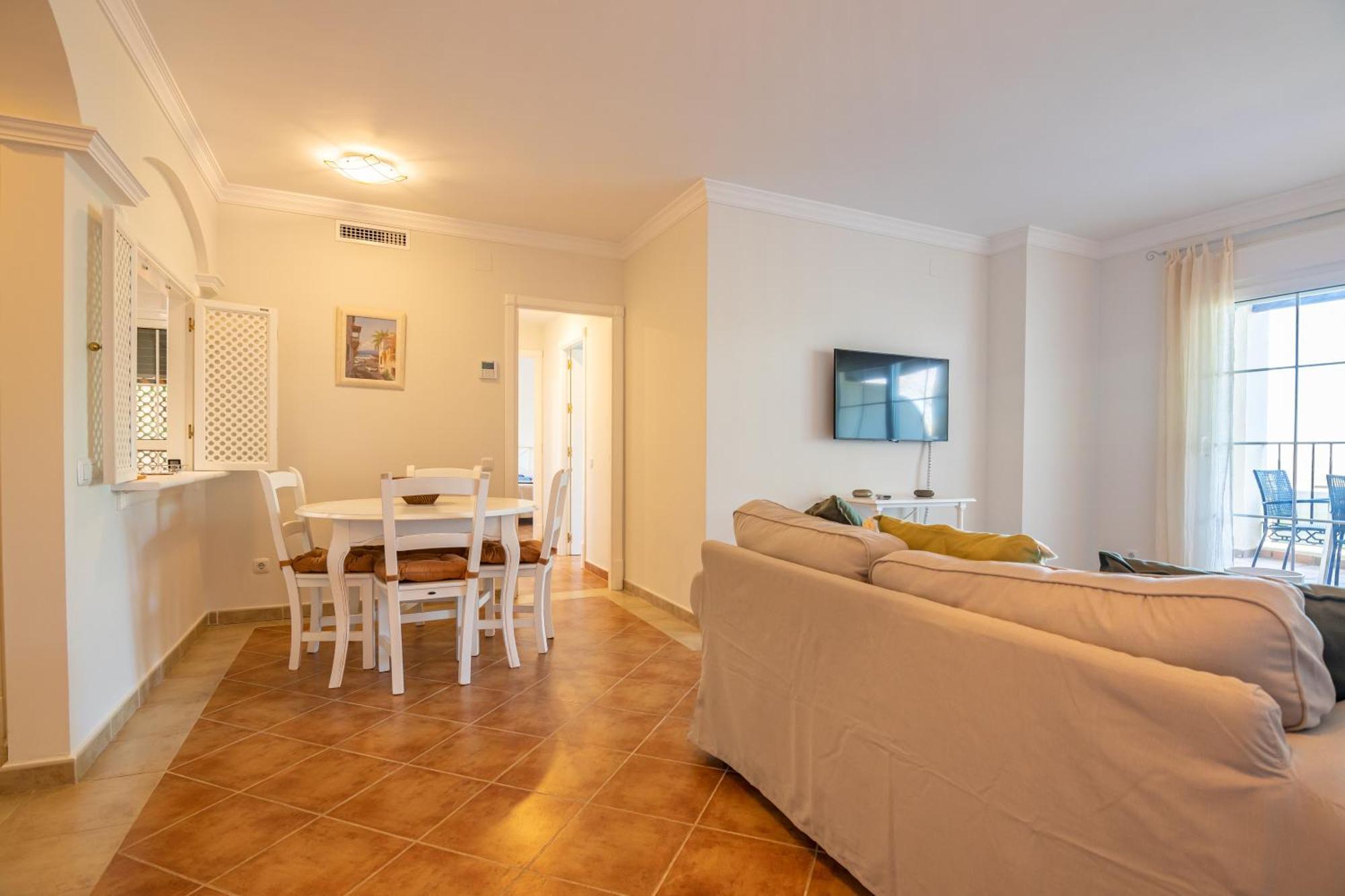 Apartmán La Quinta I By H Isla Canela Pokoj fotografie