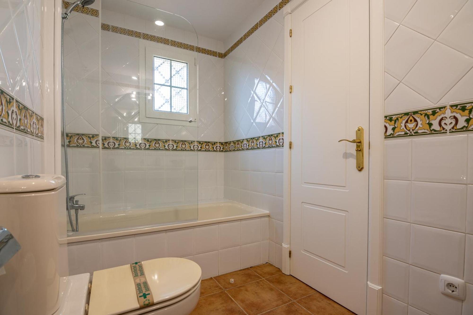 Apartmán La Quinta I By H Isla Canela Pokoj fotografie
