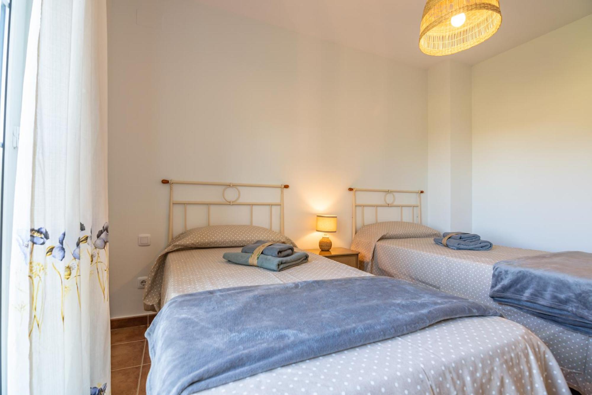 Apartmán La Quinta I By H Isla Canela Pokoj fotografie