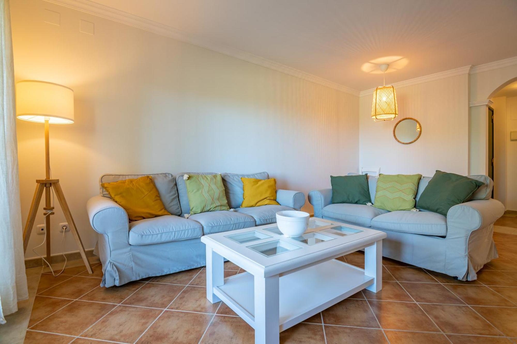 Apartmán La Quinta I By H Isla Canela Pokoj fotografie