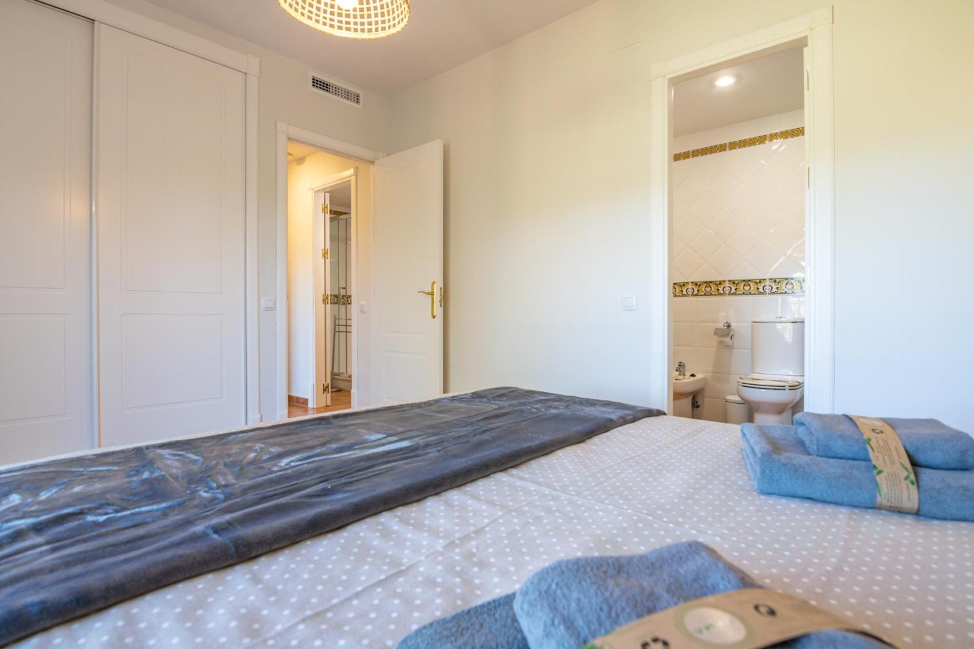 Apartmán La Quinta I By H Isla Canela Pokoj fotografie