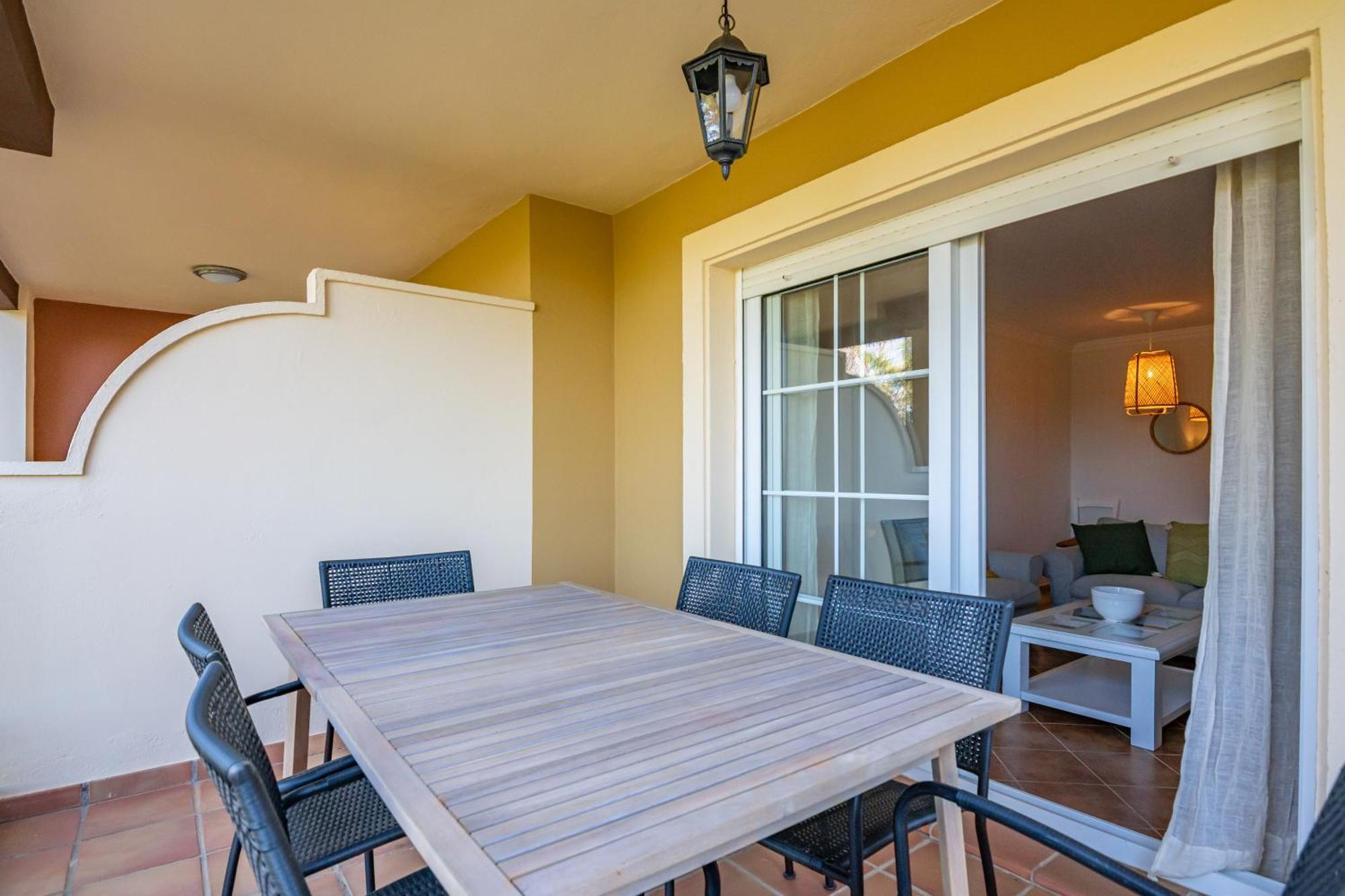 Apartmán La Quinta I By H Isla Canela Pokoj fotografie