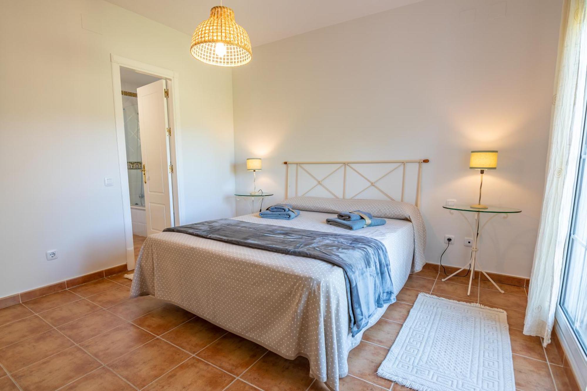 Apartmán La Quinta I By H Isla Canela Pokoj fotografie