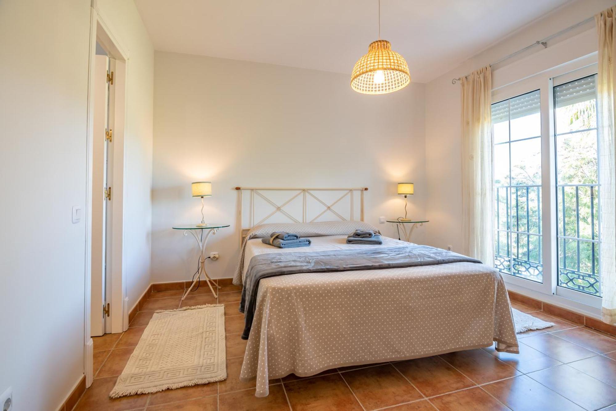 Apartmán La Quinta I By H Isla Canela Pokoj fotografie