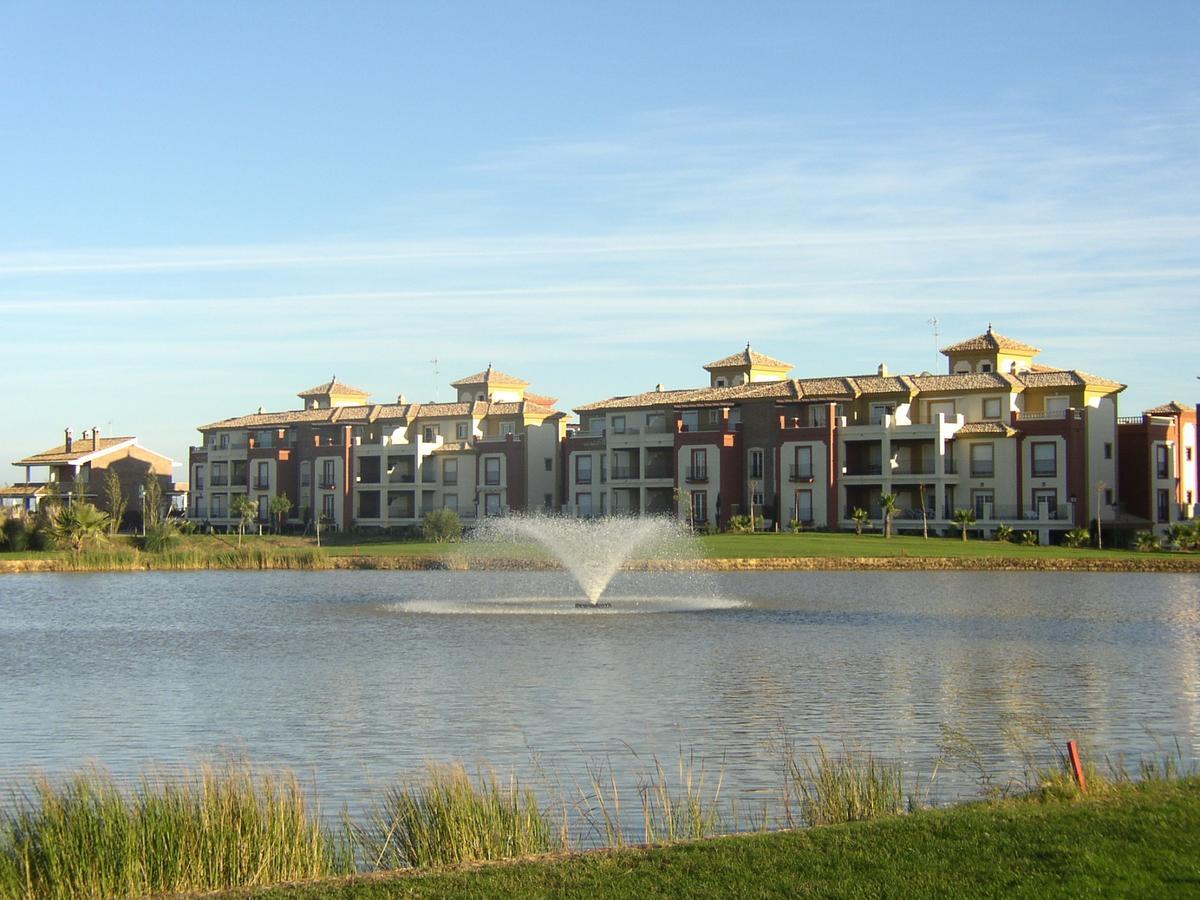 Apartmán La Quinta I By H Isla Canela Exteriér fotografie