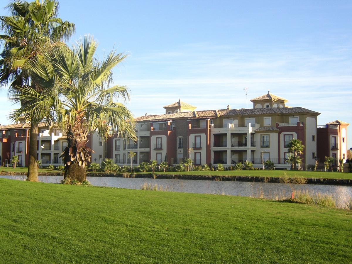 Apartmán La Quinta I By H Isla Canela Exteriér fotografie