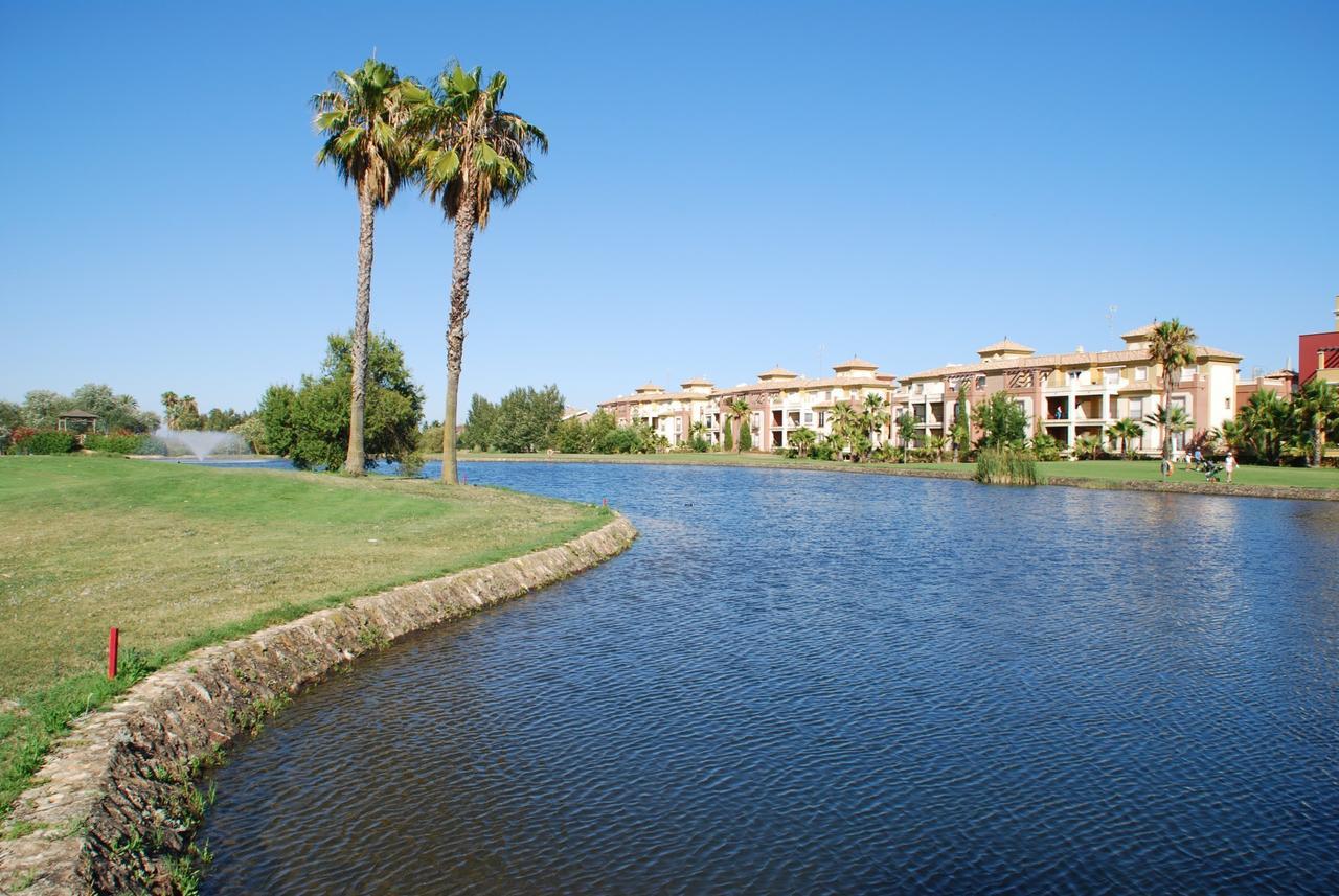Apartmán La Quinta I By H Isla Canela Exteriér fotografie